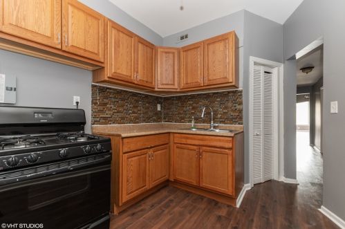 6544 Peoria St, Chicago IL 60621-1819 exterior