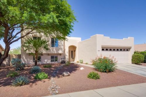 11825 Cassiopeia Dr, Tucson AZ  85737-3463 exterior