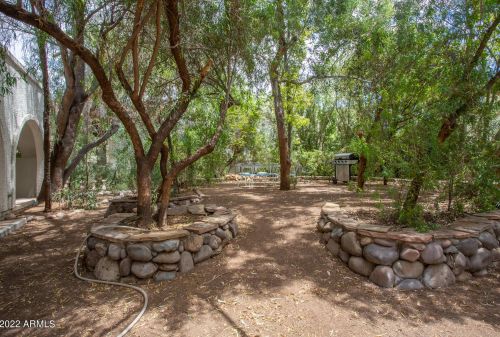 155 Pecan Ct, Gilbert AZ exterior