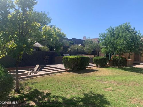 709 Culver St, Phoenix AZ  85007-1904 exterior