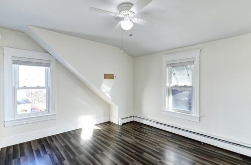 493 Olo St, Woonsocket RI  02895-4054 exterior