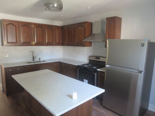 1038 Parkside Ave, Chicago IL  60651-2654 exterior