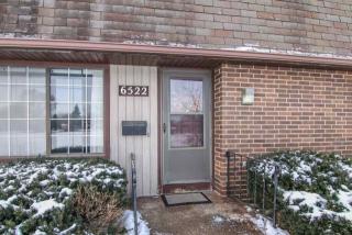 6522 Offshore Dr, Madison, WI 53705-4234
