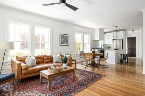 1725 Melrose Dr, Atlanta GA  30310-4538 exterior