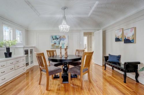 2339 60th St, Milwaukee WI  53219-2129 exterior