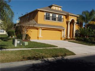 26741 Shoregrass Dr, Zephyrhills FL  33544-7733 exterior