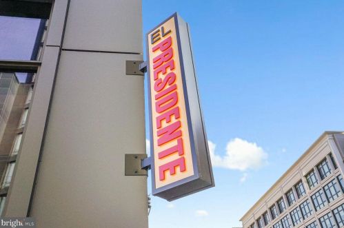 611 M St, Washington DC  20001-3620 exterior