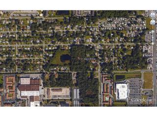 1731 Wakulla Way, Orlando FL  32839-3323 exterior