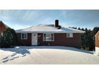4218 Greenridge Rd, Pittsburgh, PA 15234-1102