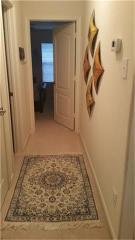 2811 Lockeridge Bend Dr, Spring TX  77386-7031 exterior