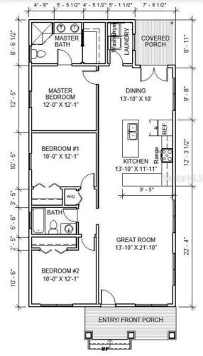 1011 23rd Ave, Tampa, FL 33605-1725