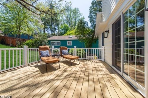 18 Kensington Ter, Maplewood NJ  07040-1323 exterior