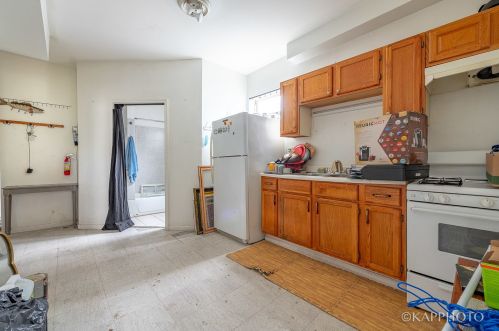 4841 Ada St, Chicago IL 60636-3518 exterior