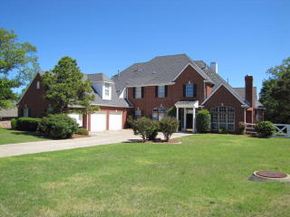 1496 Augusta Dr, Ada, OK 74820-8595