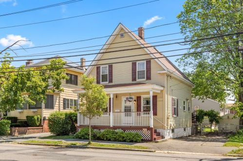 209 Jefferson Ave, Salem, MA 01970-2837