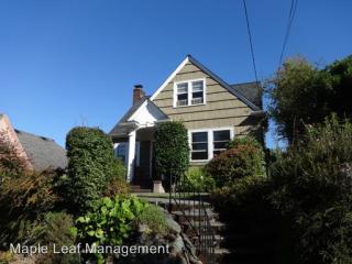 1908 Calhoun St, Seattle WA  98112-2645 exterior