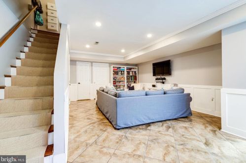 810 Fairfax St, Alexandria VA 22314-4314 exterior