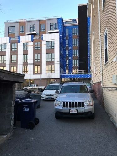 31 5th St, Boston MA  02127-1864 exterior