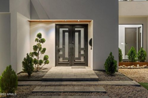 3120 Coolidge St, Phoenix AZ  85016-5033 exterior