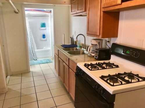 7613 Oak Ave, Gary IN  46403-1362 exterior