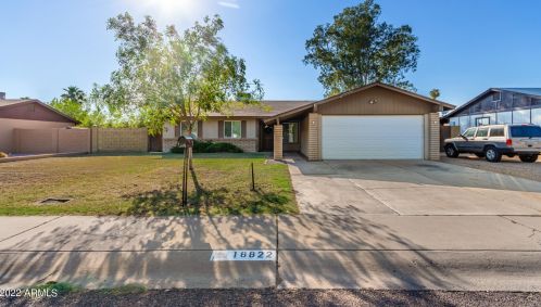 18822 13th Ave, Phoenix AZ 85027-5504 exterior