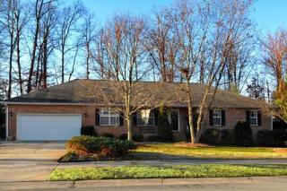 1909 Brandywine Dr, Matthews, NC 28105-2333