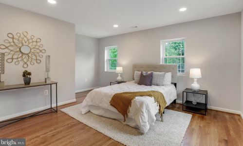 1719 Evarts St, Washington DC 20018-2117 exterior