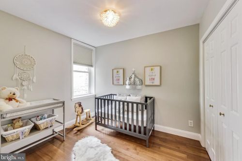 1532 1st St, Washington DC 20001-1147 exterior