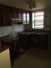 1137 Mount St, Baltimore MD  21217-2217 exterior