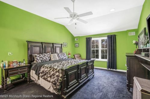 438 Freehold Rd, Jackson Twp NJ 08527-4631 exterior