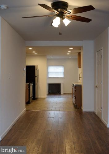 1524 29 St, Philadelphia PA 19132-3406 exterior