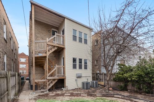 4533 Central Park Ave, Chicago IL 60655-3306 exterior