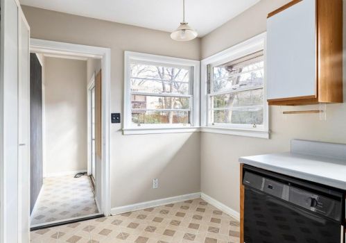 1331 Briarwood Dr, Atlanta GA 30306-2509 exterior