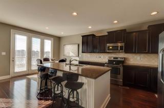 1144 Stonecrop Dr, Lexington KY  40509-9054 exterior