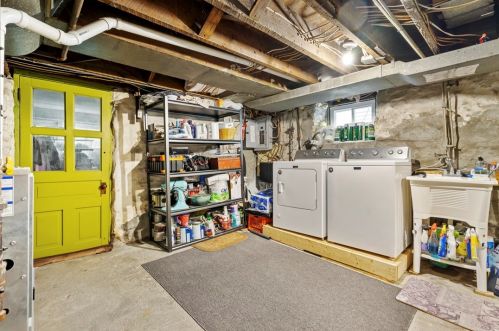 4311 Haldane St, Pittsburgh PA 15207-1115 exterior