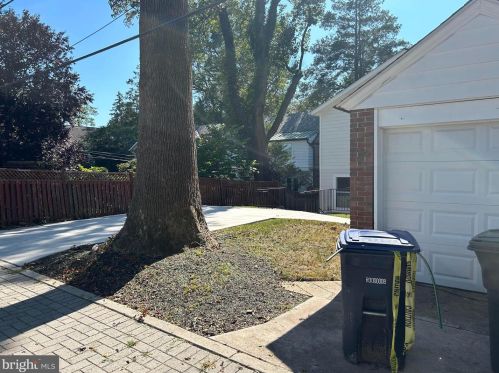 6005 Utah Ave, Washington DC 20015-1230 exterior