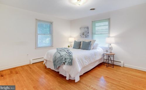 1002 Cliftonbrook Ln, Silver Spring MD 20905-3709 exterior