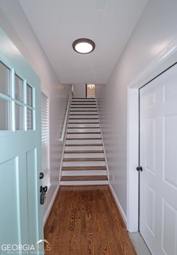 722 Connally St, Atlanta GA  30315-1306 exterior