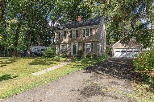 1132 Parker Ave, Kalamazoo, MI 49008-4111