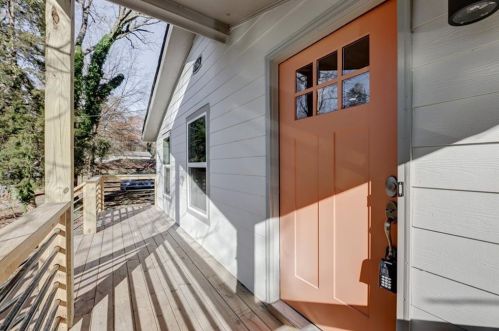 1162 Booker Ave, Atlanta GA  30310-3606 exterior