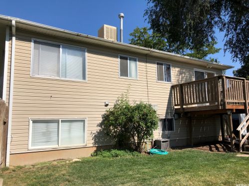 8568 1555, Sandy UT exterior