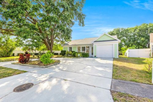 8927 Camino Villa Blvd, Tampa, FL 33635-1063