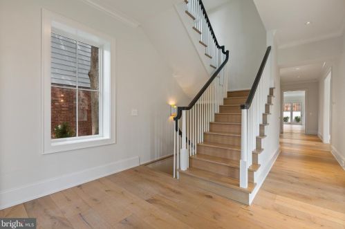 4929 Sherier Pl, Washington DC  20016-3319 exterior