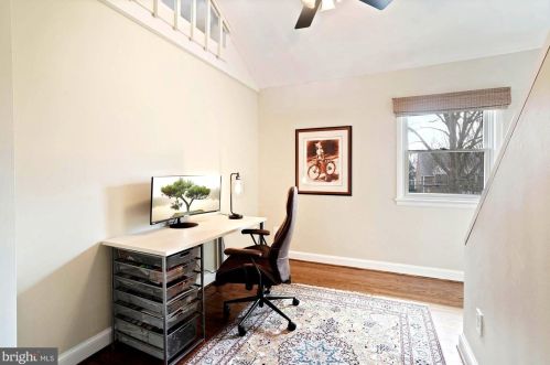 1401 21 St, Arlington VA 22202-1508 exterior