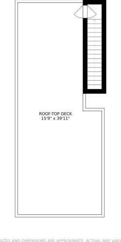 2218 Seeley Ave, Chicago IL  60647-3314 exterior