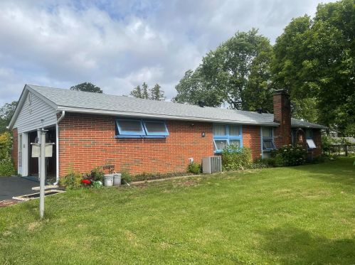 18 Crabapple Ct, Saint Louis MO 63132-3416 exterior