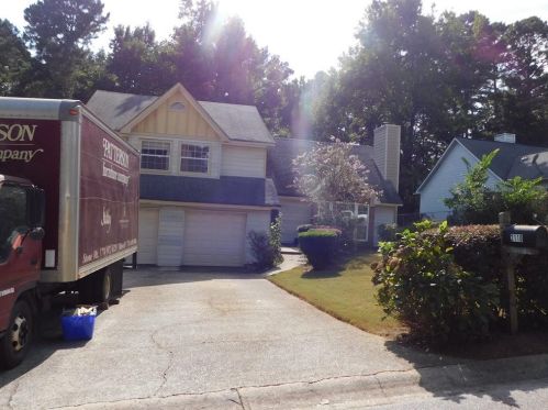 2110 Bankston Cir, Lithonia, GA 30078-5718