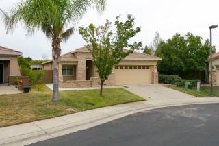 697 Hillswick Cir, Folsom CA  95630-8472 exterior