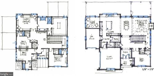 1049 Dead Run Dr, Mc Lean, VA 22101-2124