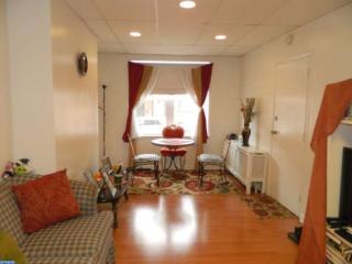 2309 15th St, Philadelphia PA  19132-4417 exterior